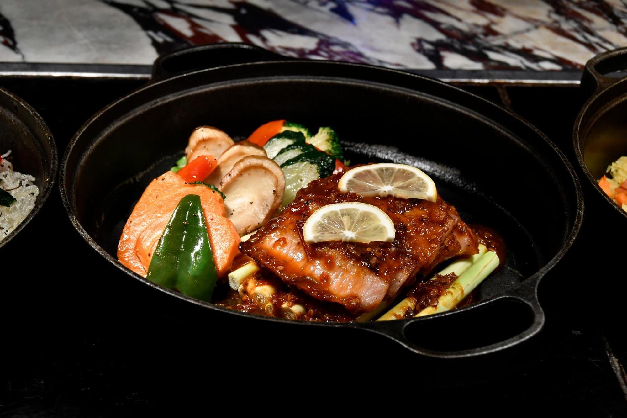 Kempinski Hotel Chongqing - Complimentary 500Ml Home-Brewed Beer Voucher Upon Check-In Exteriér fotografie