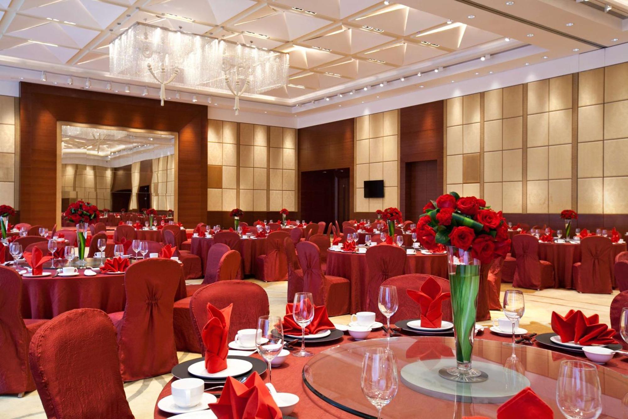 Kempinski Hotel Chongqing - Complimentary 500Ml Home-Brewed Beer Voucher Upon Check-In Exteriér fotografie